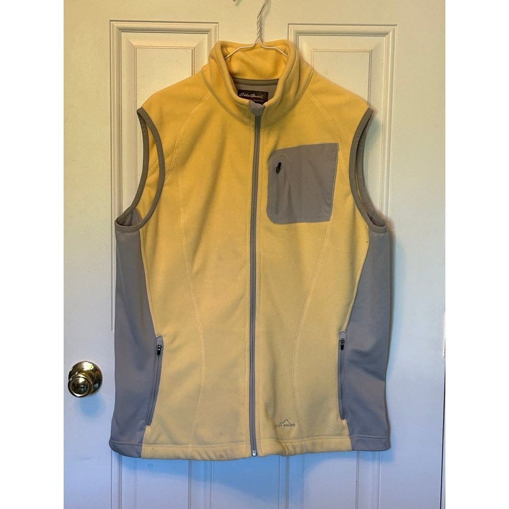Eddie Bauer WindCutter Fleece XXL Tall